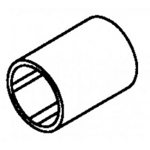 Gauge Bushing 62B 90700